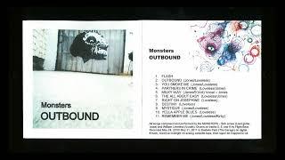 Monsters Music Full Length Album Outbound