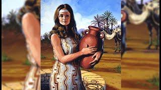 The Complete Story Of Rebecca - Women in Bible Biblical Stories Explained