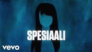 Nikke Ankara - Spesiaali lyric video