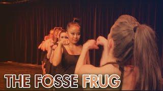 The Fosse Frug  Collective Studios Music Video