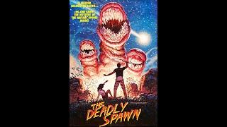 The Deadly Spawn 1983