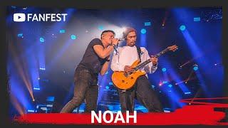 NOAH at YouTube FanFest Jakarta 2019