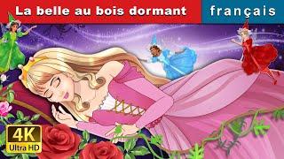 La belle au bois dormant  The Sleeping Beauty in French  @FrenchFairyTales