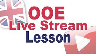 IELTS Speaking Practice with Carrie - Live English Lesson