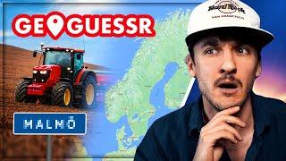 Känner Du Igen Staden Innan Mig?  GeoGuessr 064