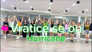 Vratice Se On - Hurricane  Zumba  BellyFusion  Zumba Fitness  Choreo By Kalyan zumba Dance  VN