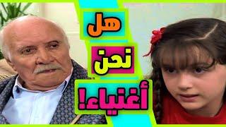 اقوى حكايا كان ياما كان  غيران من  سامي .. ابوه تاجر كبير بالسوق