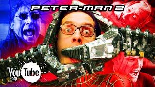 YTP Peter-Man 2 Collab Entry
