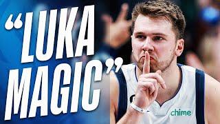 Luka Doncics Most CLUTCH Buckets Of His Career 