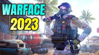 Why Warface is still worth playing in 2023