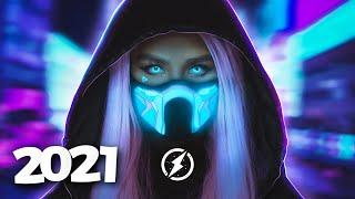 Music Mix 2021  EDM Remixes of Popular Songs  EDM Gaming Music Mix  @MagicMusicGroup