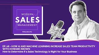 How to Determine if a Sales Technology is Right for Your Business