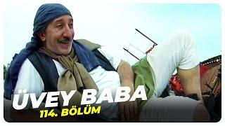 Üvey Baba 114. Bölüm  Nostalji Diziler