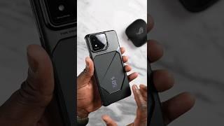 Asus ROG Phone 8 Pro Unboxing