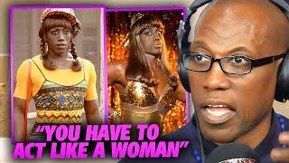 Wesley Snipes Exposes The Craziest Hollywood Rituals