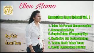 Ellen Mamo - Kumpulan Lagu Rohani