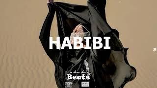 Arabic type afrobeat Middle Eastern Instrumental Arabic Afro Type Beat HABIBI 2024