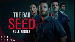 The Bad Seed Full Series Marathon   Real Drama