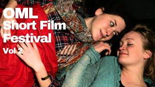 OML Lesbian Short Film Festival Vol 2
