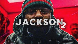 FREE Leto x Gazo Type Beat JACKSON 2  Instru Afro DrillBanger 2023