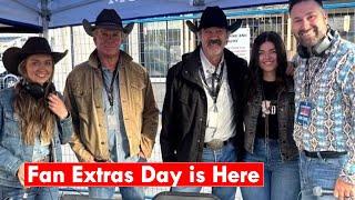 Heartland Season 18 Fans Extra Day