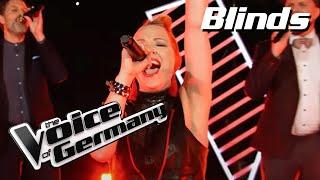 Led Zeppelin - Stairway To Heaven ONAIR  The Voice of Germany  Blind Audition