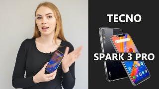 Tecno Spark 3 Pro review - Audacious budget smartphone