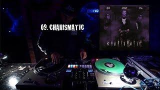 SZPECU X MACIOS X DJ HWR - CHARISMATIC