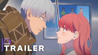 A Sign Of Affection Yubisaki to Renren - Official Trailer  English Subtitles