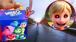 Do Not Order INSIDE OUT 2 HAPPY MEAL From MCDONALDS *INSIDE OUT 2 MOVIE*