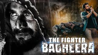 The Fighter Bagheera  Roaring Star Srii Murali Hindi Dubbed Action Movie  2023 साउथ फिल्म