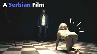 A Serbian Film 2010 DISTURBING Film Explained in Hindi Urdu Summarized हिन्दी