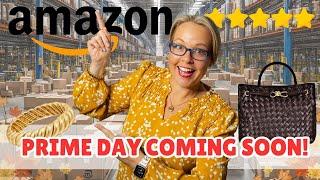 Amazon Prime DayFall Fashion Try-On Haul  15+ Fashion Finds Must Have Leggings