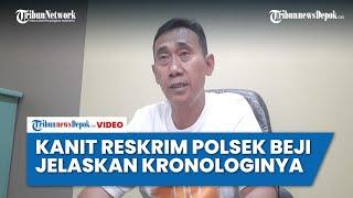 Pria Lansia Wafat Setia Menjaga Kantin Hingga Akhir Hayat