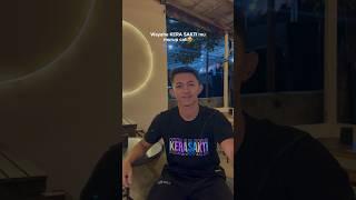 KAOS KERASAKTI GLOW LIGHT TERBARU BIKIN KAMU MAKIN KEREN