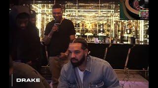 Drake Goes Crazy Playing Plinko & Wins $1 Million