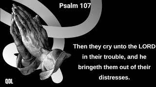 Psalm 107