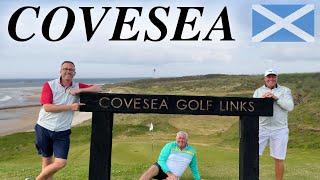 Covesea Golf Club - Scotland Hidden Gems Series 3