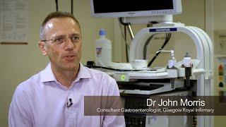 Dr. John Morris – Impacting patient care with Hemospray