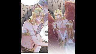 Chapter 40 - The Beast World Husband Bahasa Indonesia