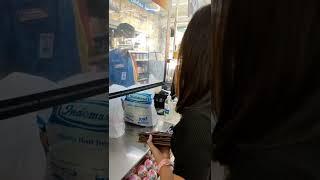 Prank Beli Kondom Di Indomaret Saat Depan Cewek Cantik Ekspresinya Bikin Ahhh...