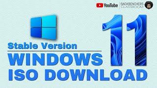 How to Download Genuine Windows 11 and Prevent Hacker Moded OS ISO