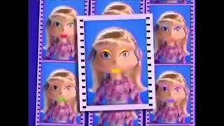 All Grown Up Total Makeover Angelica Doll Commercial 2005