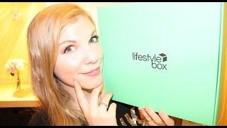 MEHR LEBENSQUALITÄT MIT DER LIFESTYLEBOX 072020  Unboxing & Verlosung