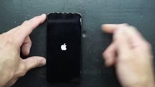 Iphone X Bootloop Error 3014  4013 Solution