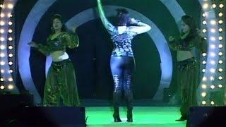 Bollywood show live by Aiysha Saagar