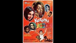 film indonesia jadul - ketemu jodoh 1973