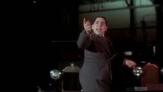 Bugsy Malone - Knuckles