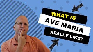 Living in Ave Maria Florida - What is Ave Maria really like?