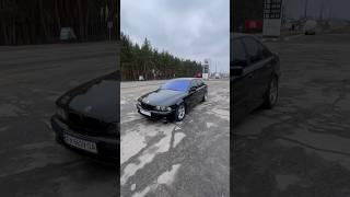 Разовий огляд  BMW 5 E39 2002 3.0 M57 АКПП